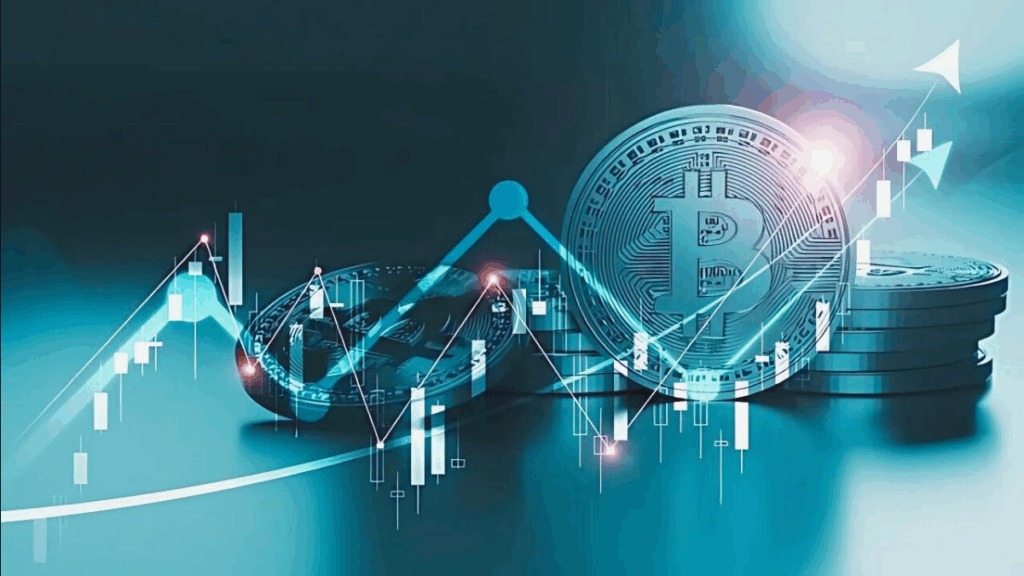 BTC 가격이 강세 모멘텀 썸네일