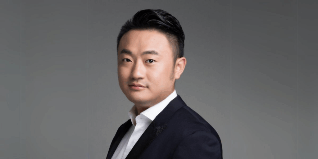 Bybit CEO 썸네일