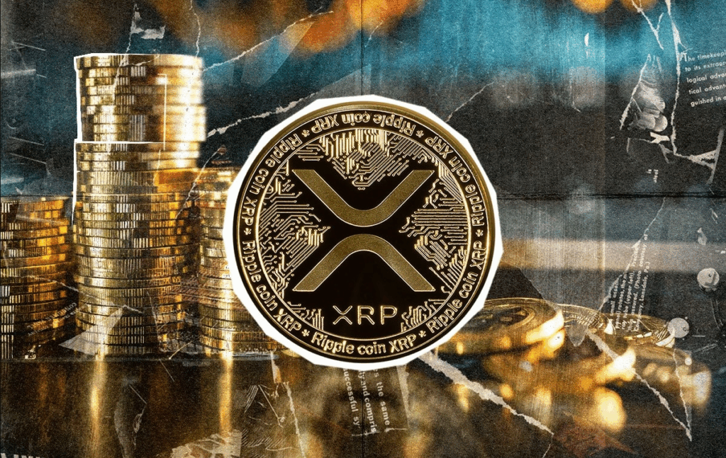 XRP 볼린저 썸네일