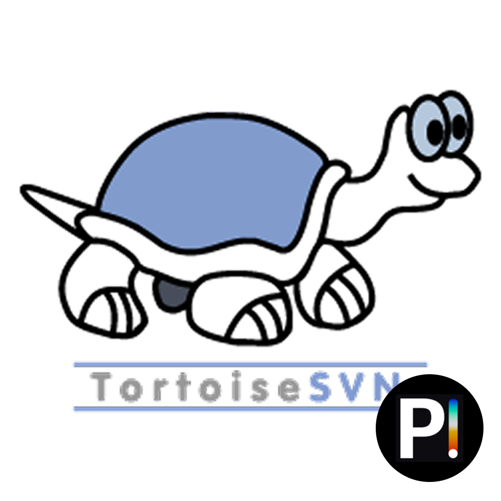 TortoiseSVN 대표 이미지