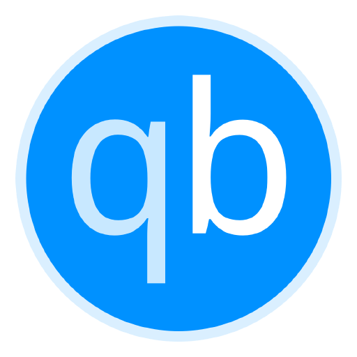 qBittorrent 대표 이미지