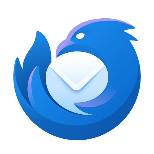 Thunderbird 대표 이미지