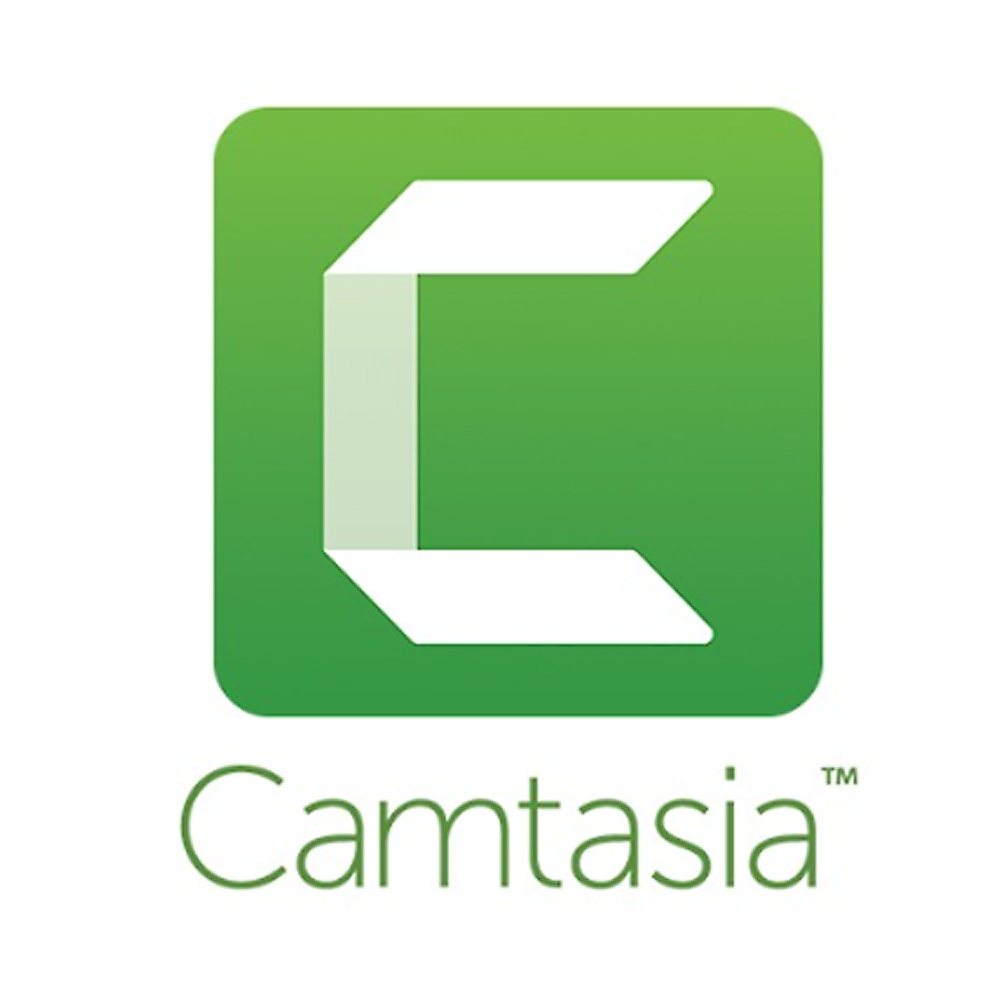Camtasia 대표 이미지