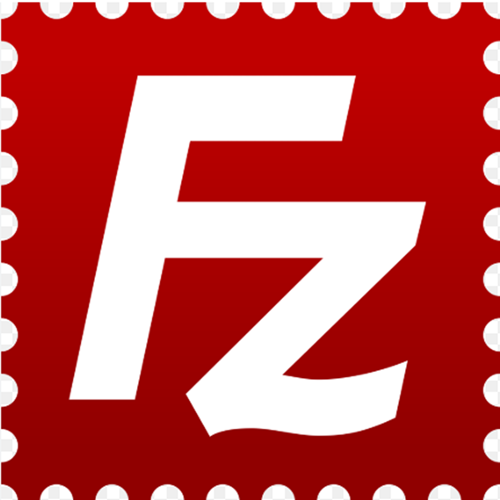 FileZilla 대표 이미지