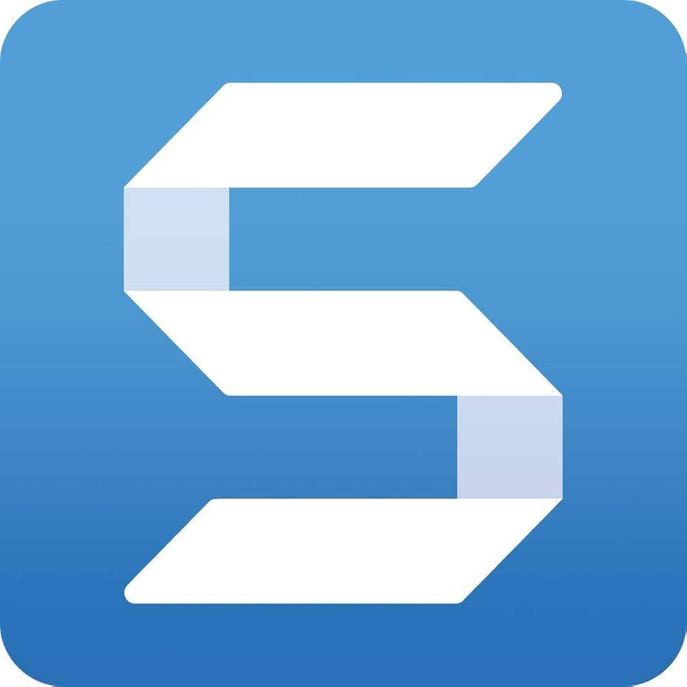 Snagit 대표 이미지