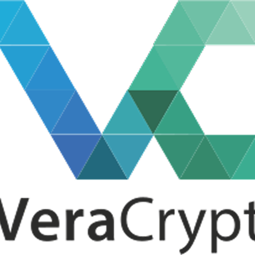 VeraCrypt(베라크립트) 대표 이미지