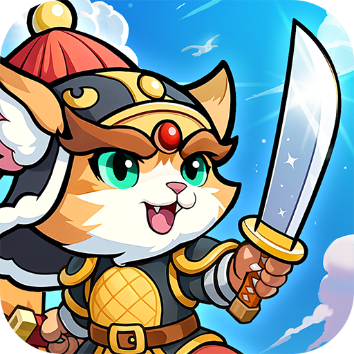 냥냥 기사단 대표 이미지