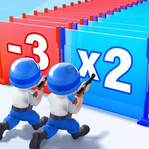 라스트 워: 서바이벌 대표 이미지