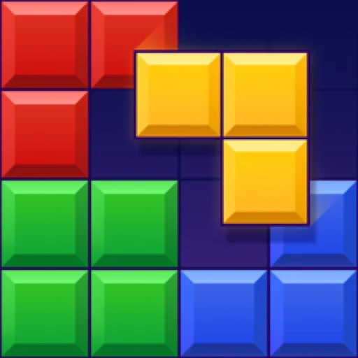 블록 블라스트 (Block Blast) 대표 이미지