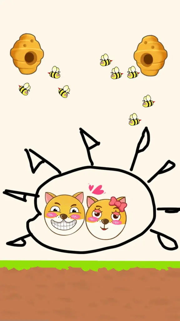 히어로 클래시 스크린샷 3