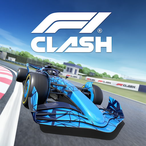 F1 Clash 대표 이미지