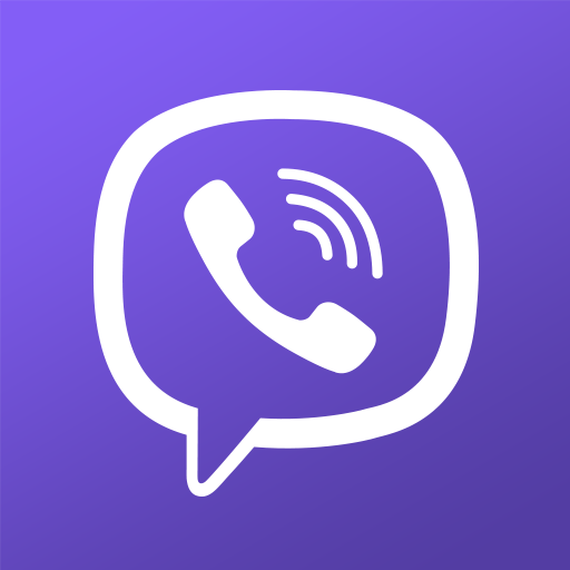 Rakuten Viber Messenger 대표 이미지