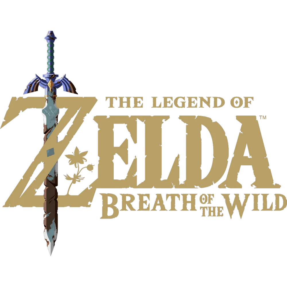 젤다의 전설 야생의 숨결 대표 이미지