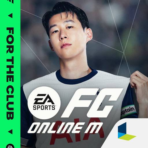 EA SPORTS FC Online M 대표 이미지