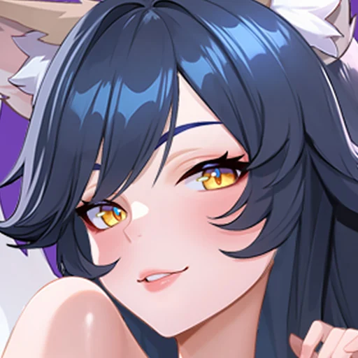 각성소녀: 욕망의 여정 대표 이미지