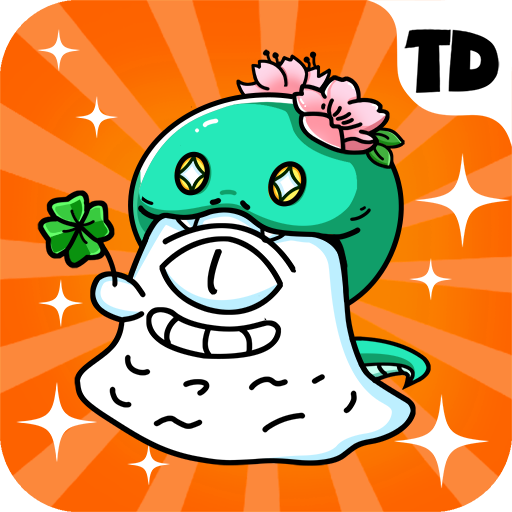 땡땡 마법사 대표 이미지