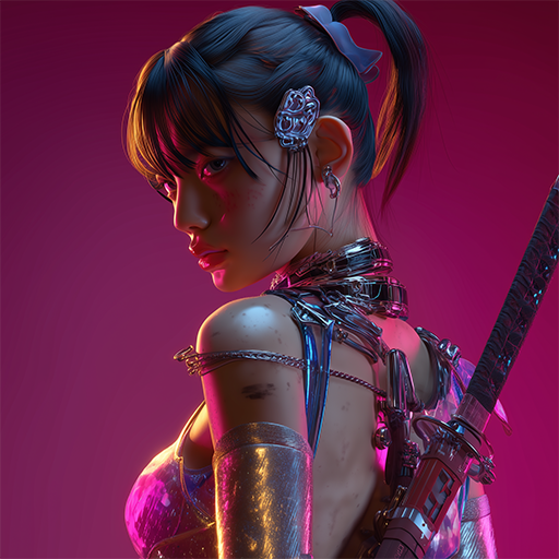 벨라토르M: 불멸의 검 대표 이미지