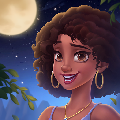 씨사이드 익스케이프: 합성 & 스토리 게임 대표 이미지