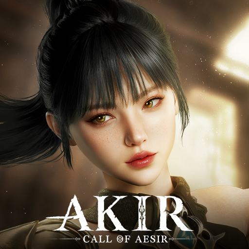 아키르: 콜 오브 에시르 대표 이미지