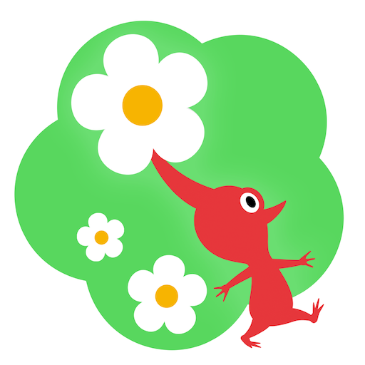 Pikmin Bloom 대표 이미지