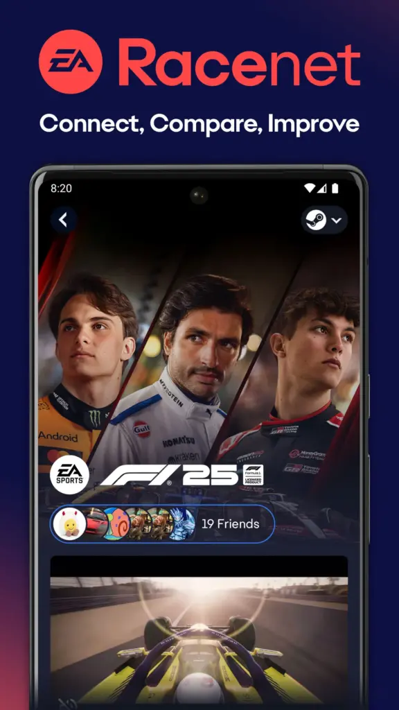 EA 오리진 스크린샷 1