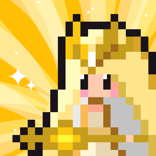 히어로즈 크루 : 전략 디펜스 대표 이미지