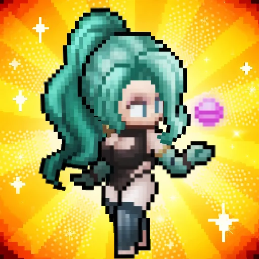 히어로즈 키우기 대표 이미지