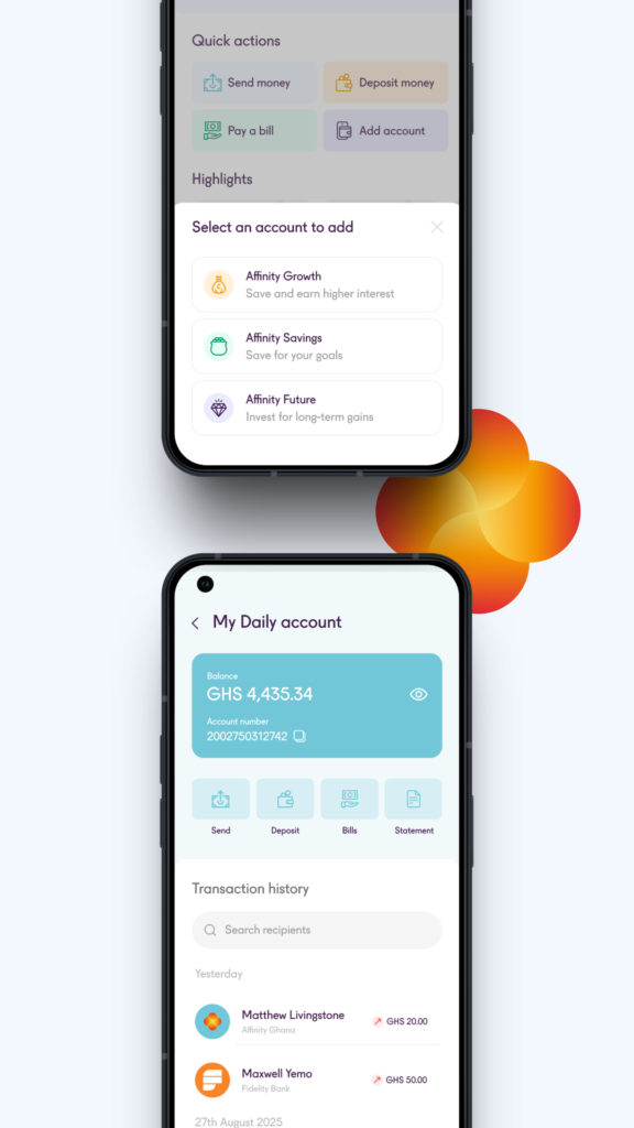 Affinity Designer 스크린샷 3