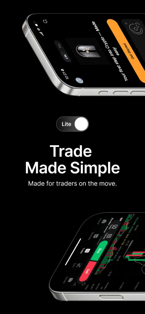 Bybit: Buy Bitcoin & Crypto 스크린샷 2