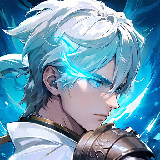 나 혼자 만렙 삼국 대표 이미지