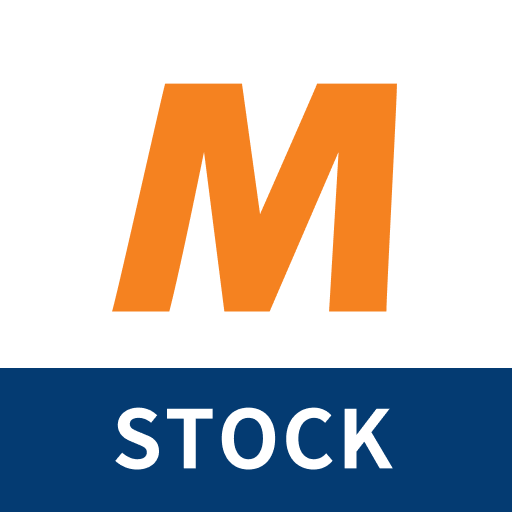 미래에셋증권 M-STOCK 대표 이미지