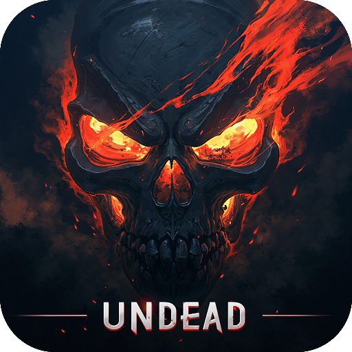 미르2:언데드 사북성 대표 이미지