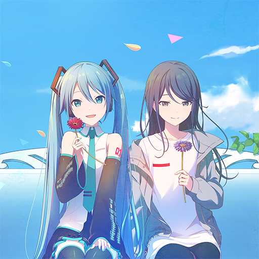 프로젝트 세카이 컬러풀 스테이지! feat.하츠네 미쿠 대표 이미지