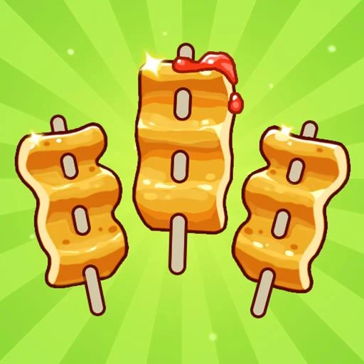 Foodie Sizzle: 푸디 시즐 대표 이미지