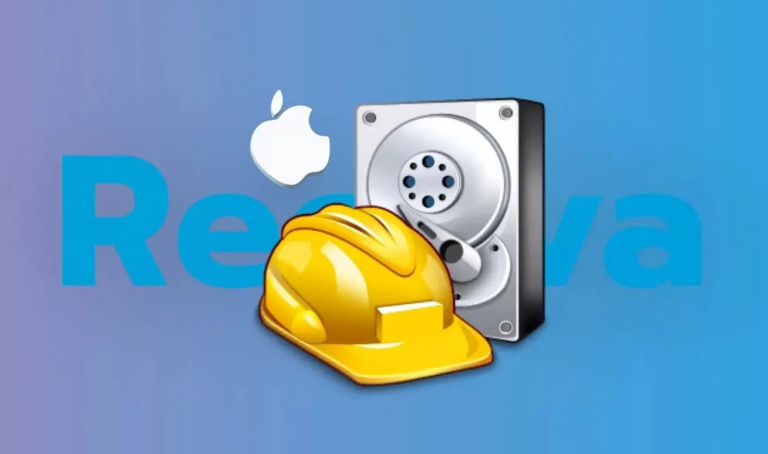 Recuva 스크린샷 1