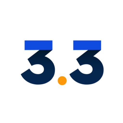 삼쩜삼 - 세금 신고/환급 도우미 대표 이미지