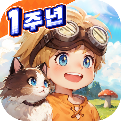 트리 오브 세이비어: 네버랜드 대표 이미지