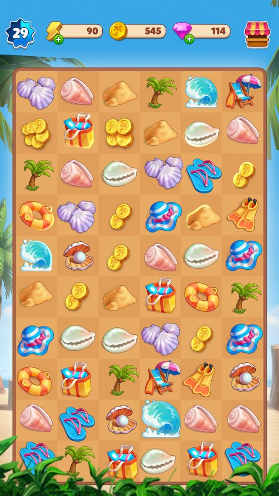 Travel Town - 결합 어드벤처 스크린샷 1