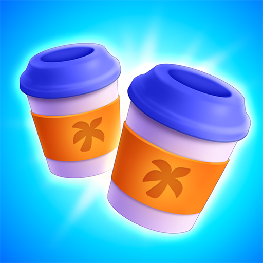 Travel Town - 결합 어드벤처 대표 이미지