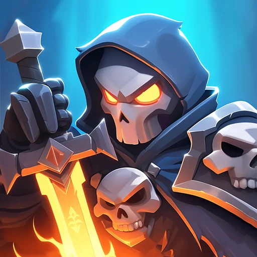 갓 슬레이어 : 액션 RPG 로그라이크 대표 이미지