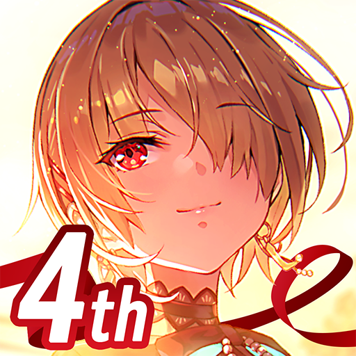 헤븐 번즈 레드 대표 이미지