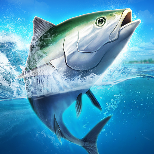 Fishing Rival 3D 대표 이미지