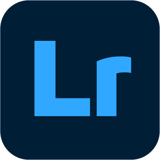 Adobe Lightroom 대표 이미지