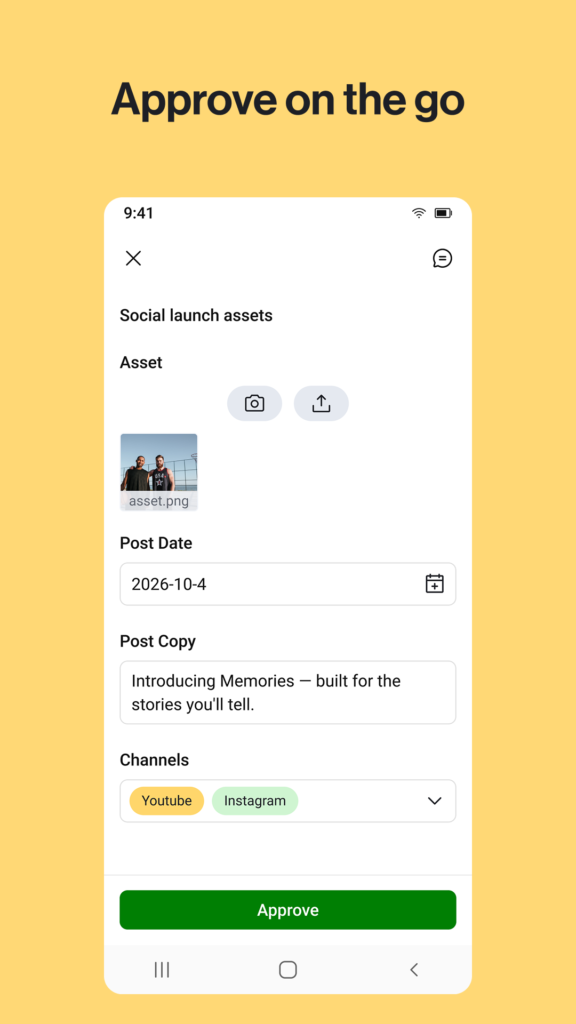 Airtable 스크린샷 3