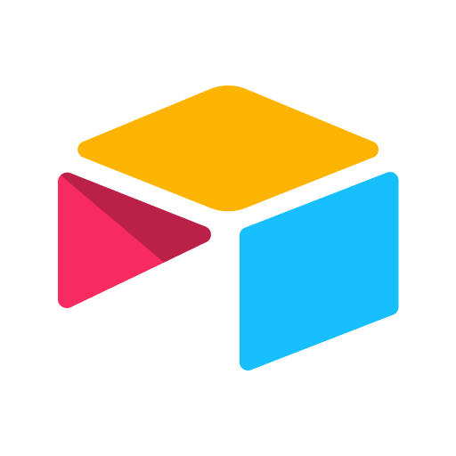 Airtable 대표 이미지