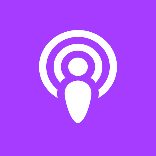 Apple Podcasts 대표 이미지