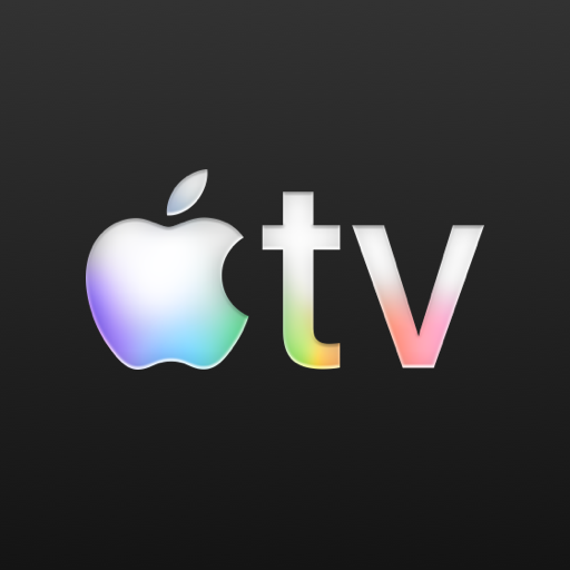 Apple TV 대표 이미지