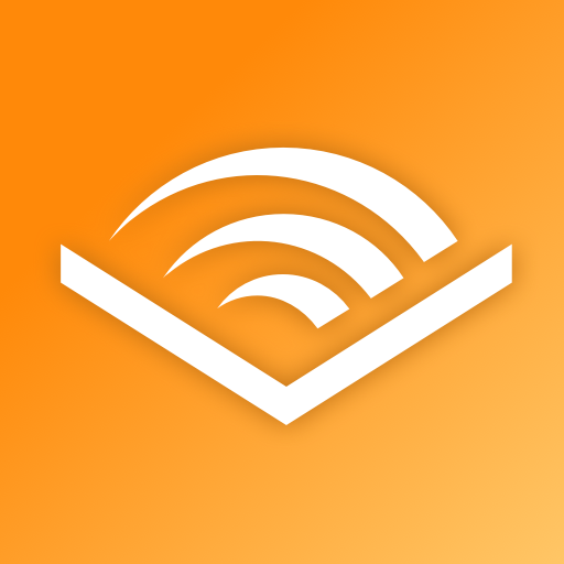 Audible 대표 이미지