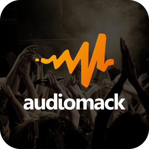 Audiomack 대표 이미지