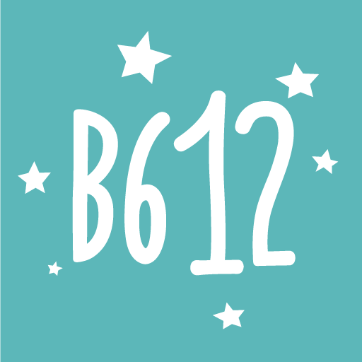 B612 대표 이미지